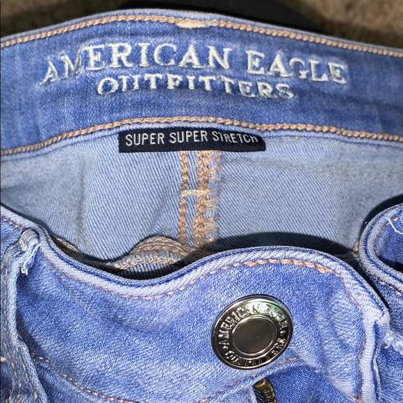 Jeans - Picture 1 of 3